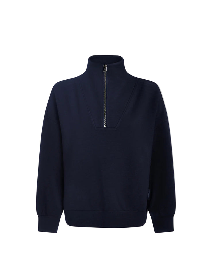 Hawley Half Zip Sweatshirt by Varley