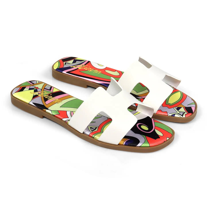 Bestia Sandal-1D