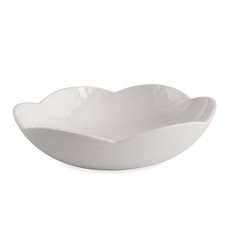 VIDA Amelia Large Bowl - Pickering Boxwood