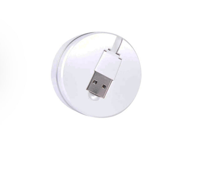 Retractable 3 in 1 Charger