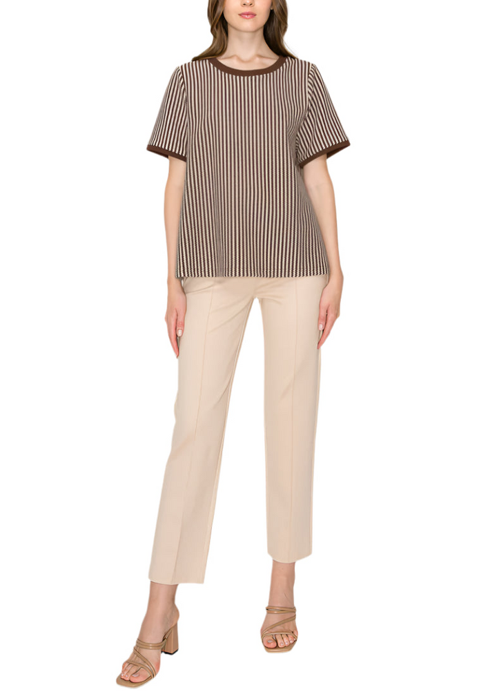 Paul Pointe Knit Pant