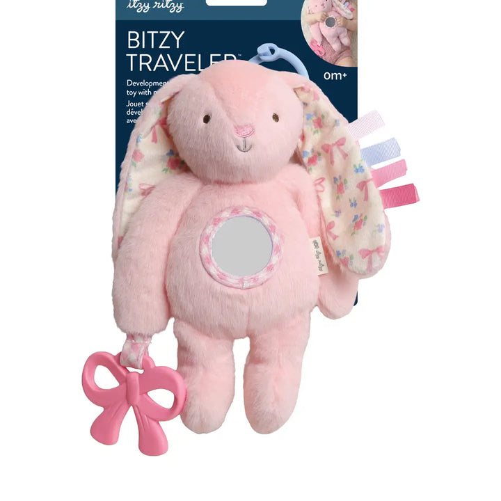 Bitzy Traveler™