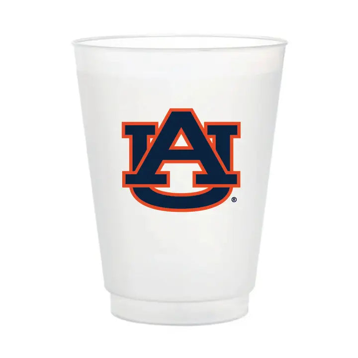 Team Spirit Frost Flex Cups