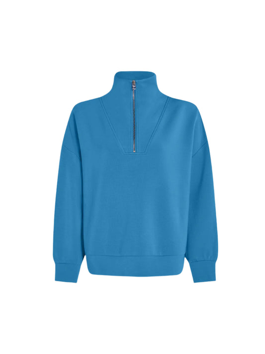 Hawley Half Zip Sweatshirt by Varley