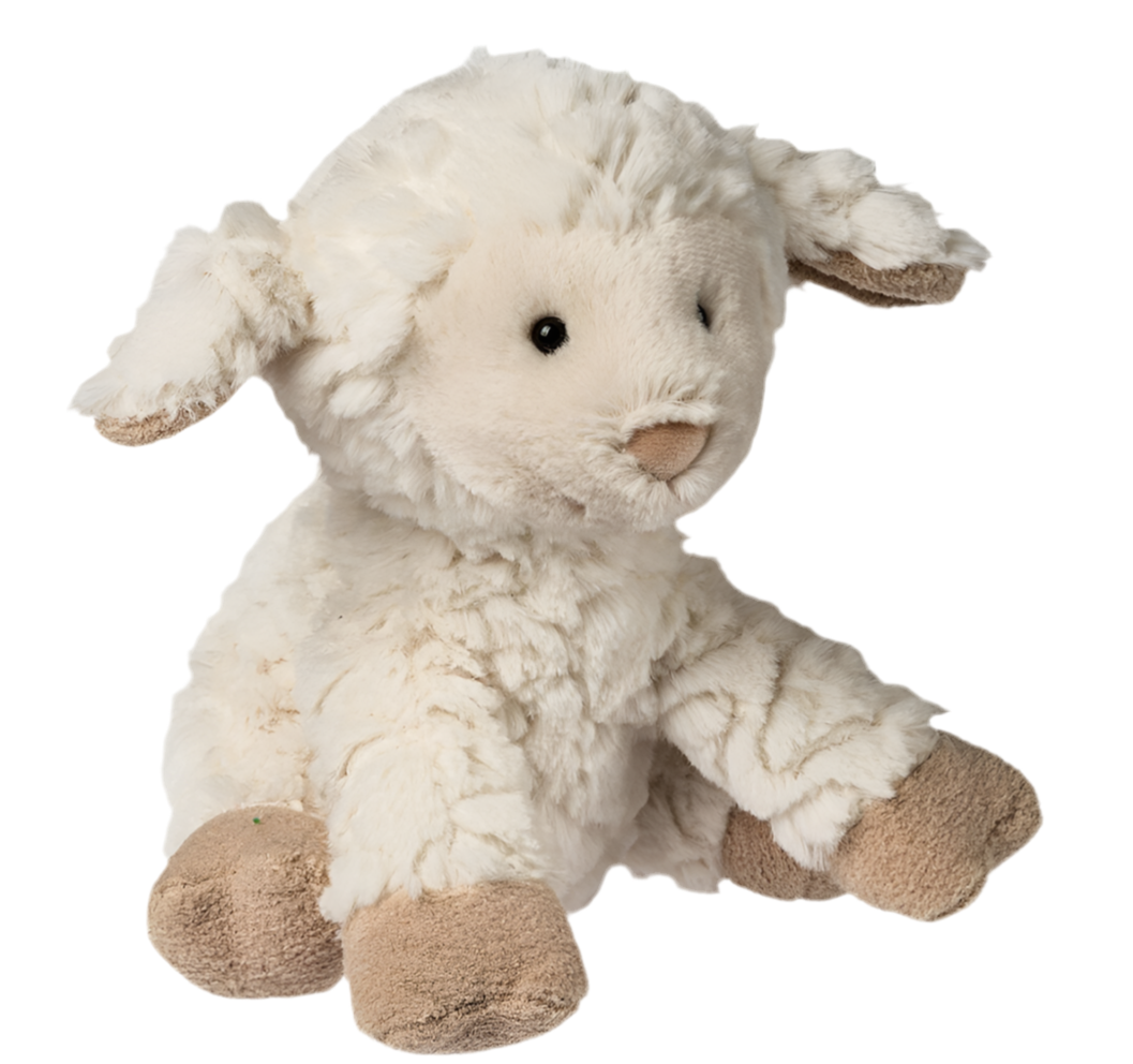 Putty Maggie Lamb