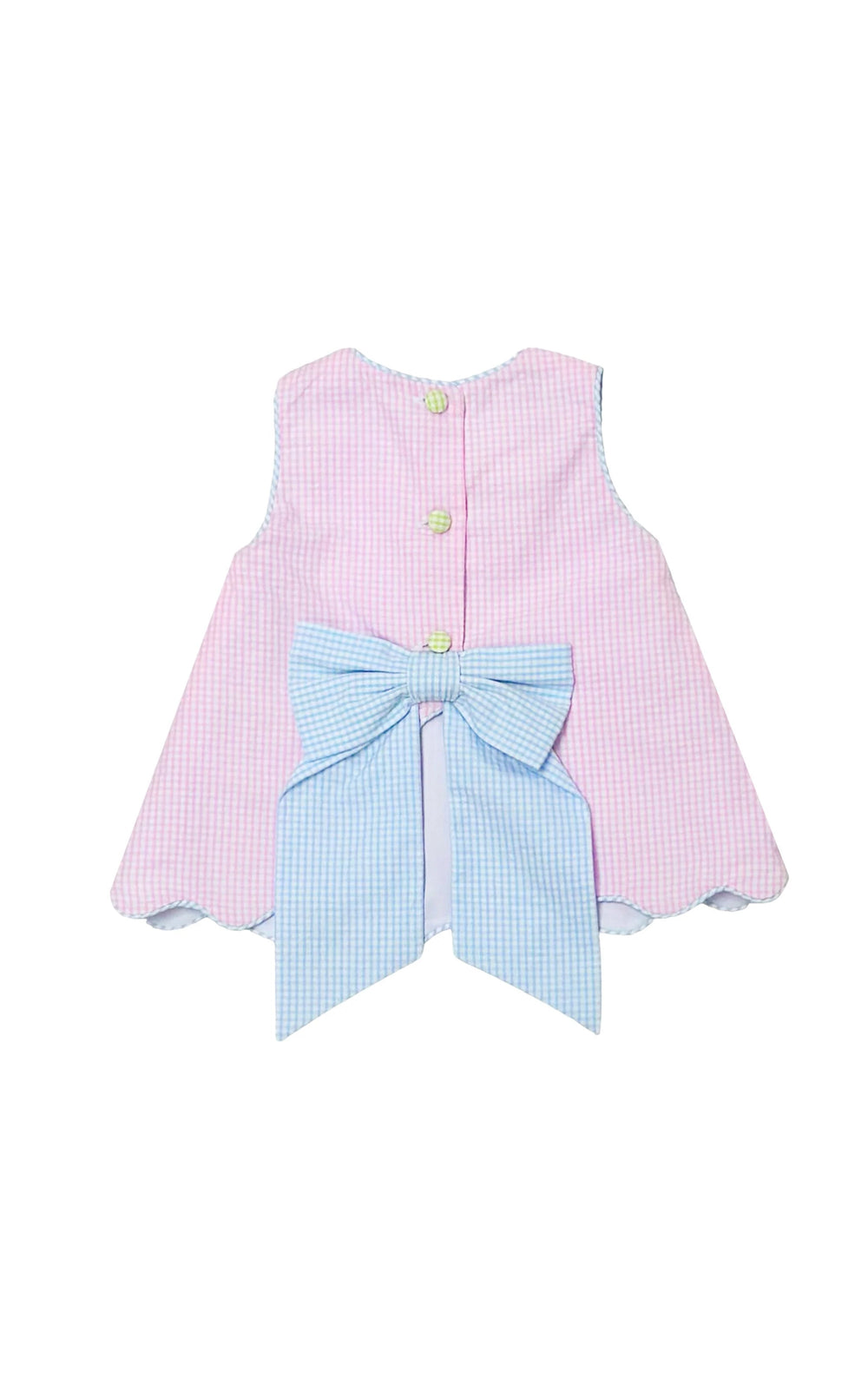Color block sundae set