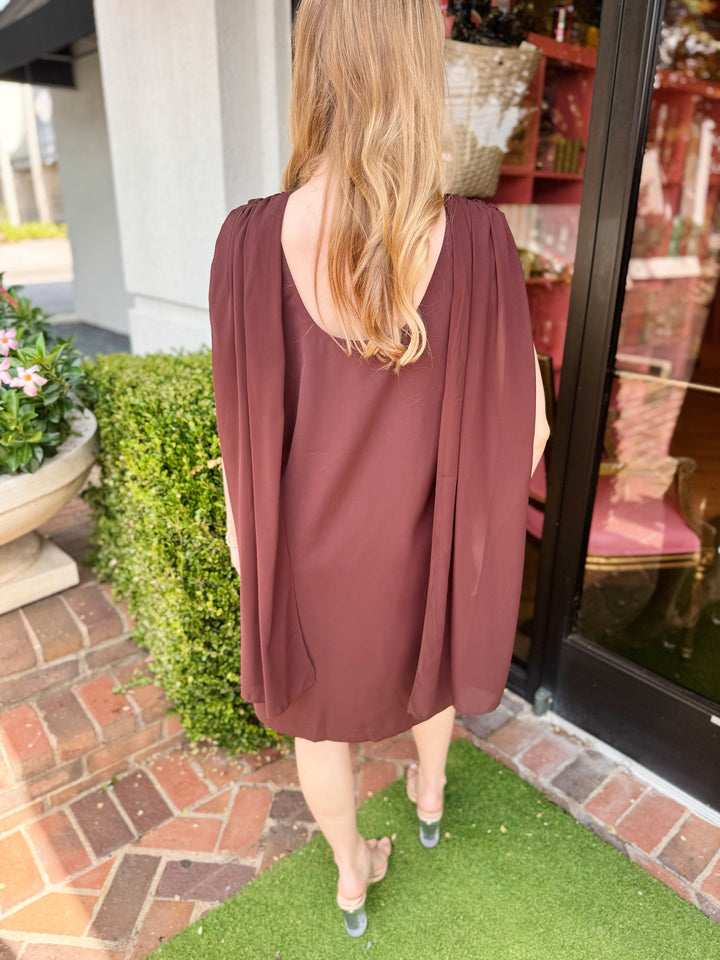 Marlie Mini Dress