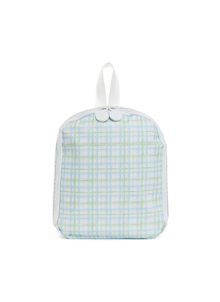 BRING IT Lunch Bag - Pickering Boxwood