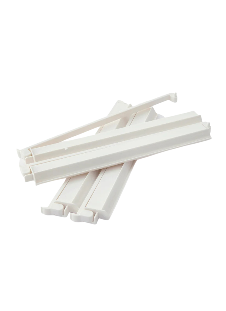 Acrylic Rack &amp; Pusher Set by Oh My Mahjong