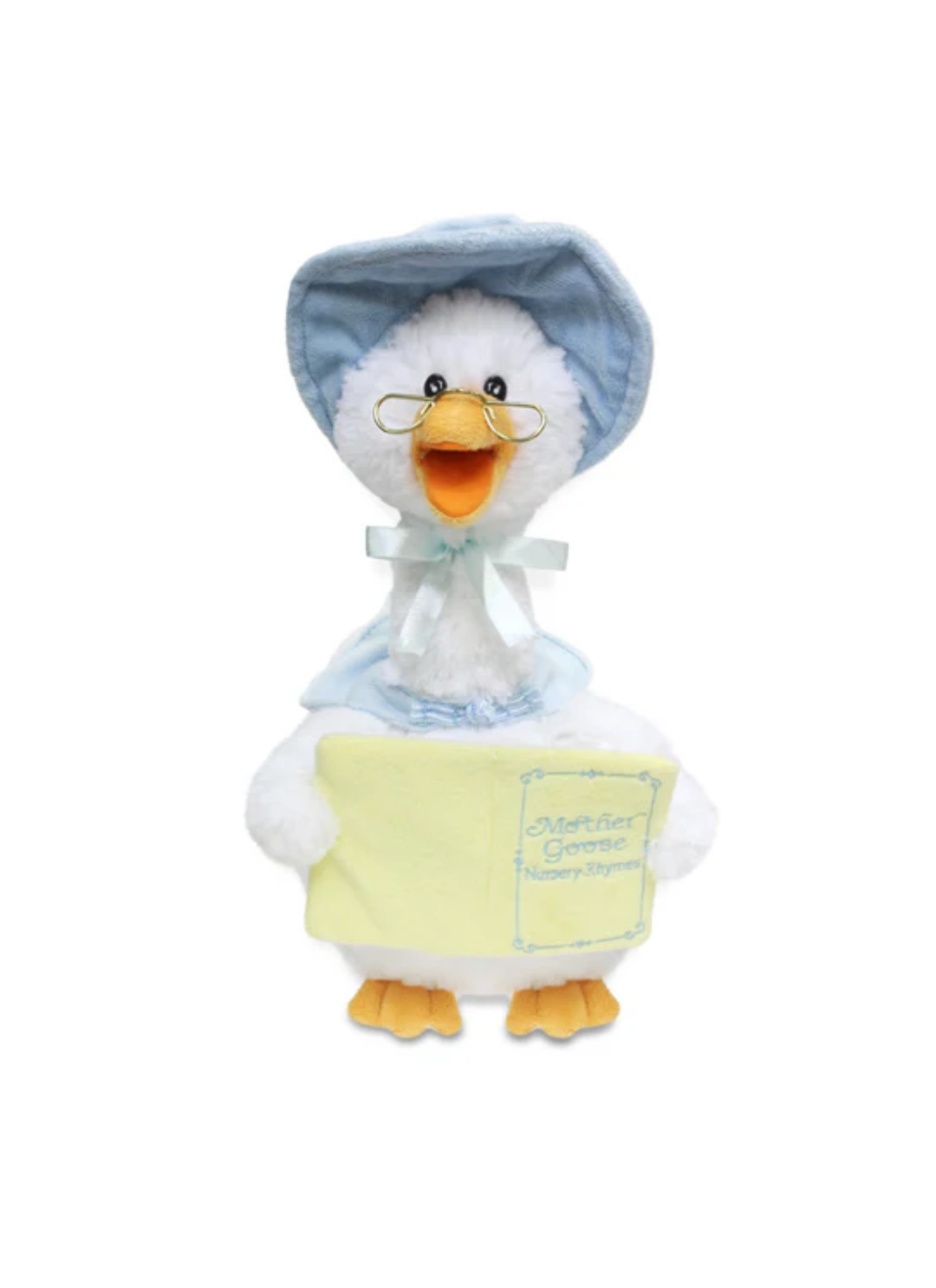 Mother Goose