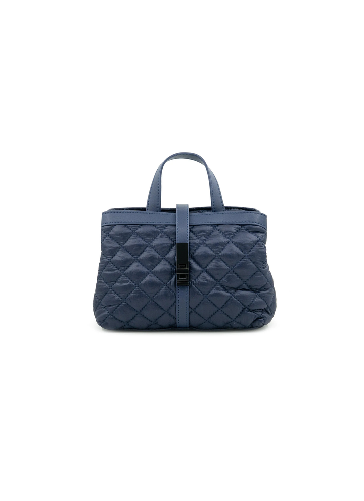 BC Karim Quilted Bag