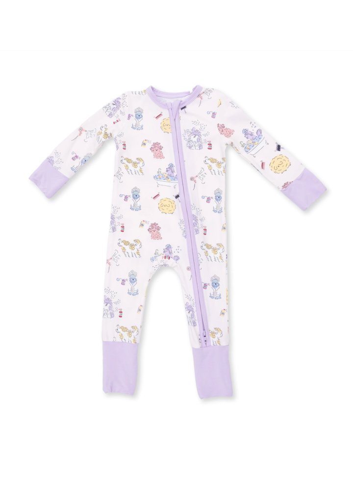 Spa Dogs Children&