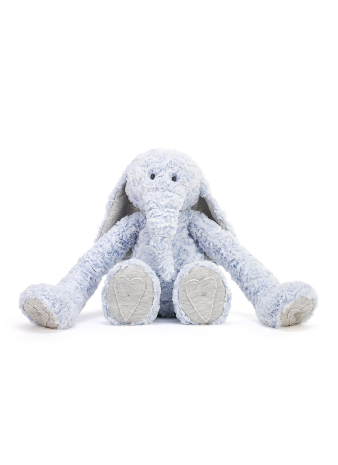 Heartful Hugs Weighted Plush