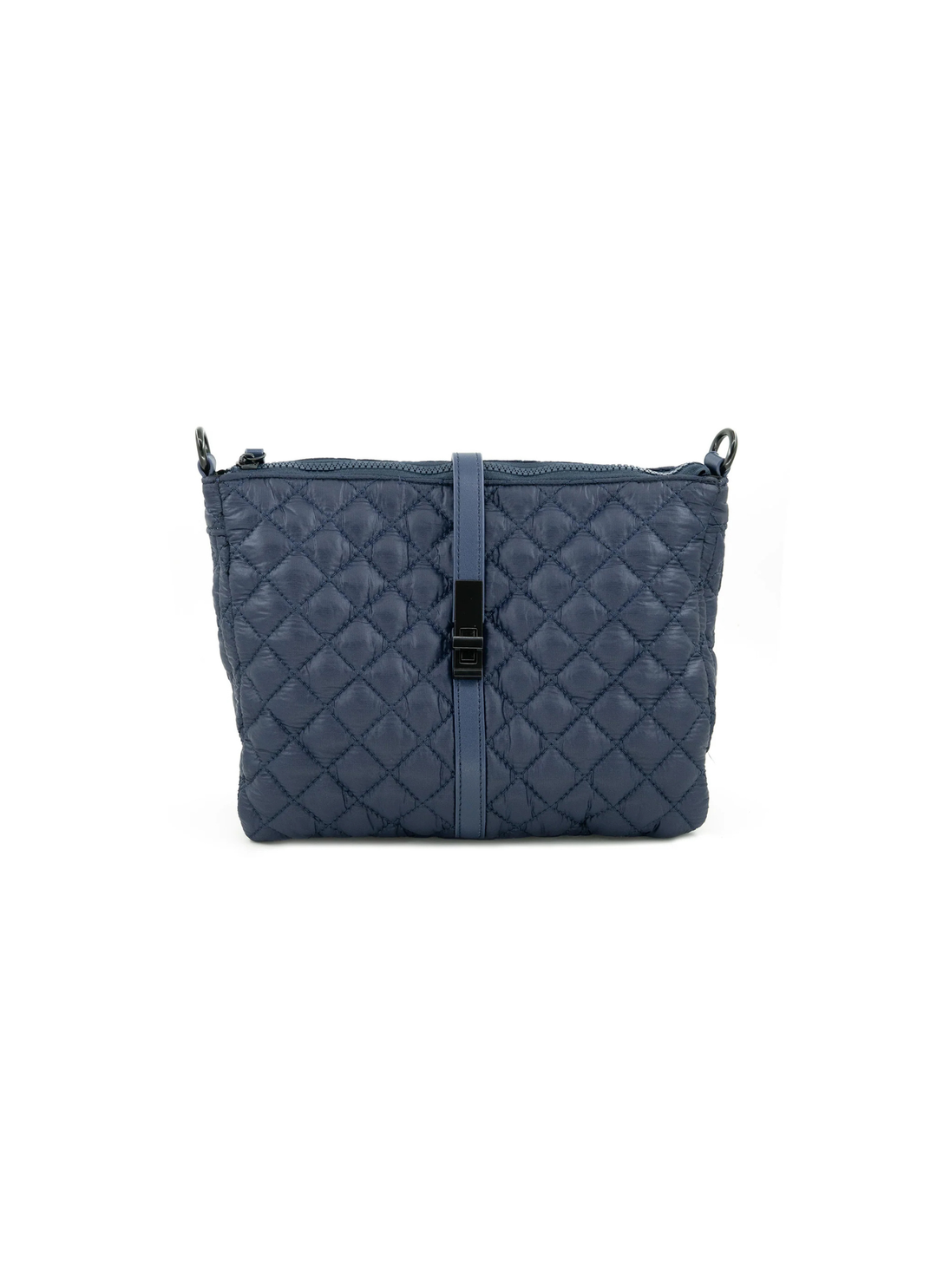 BC Rose Quilted Bag