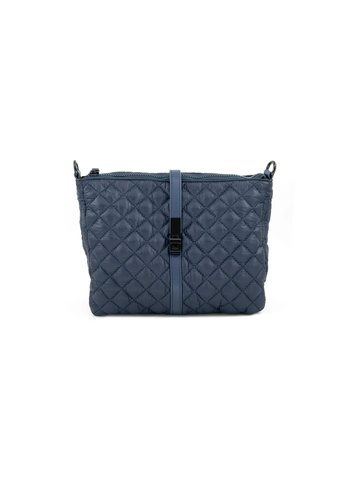 BC Rose Quilted Bag