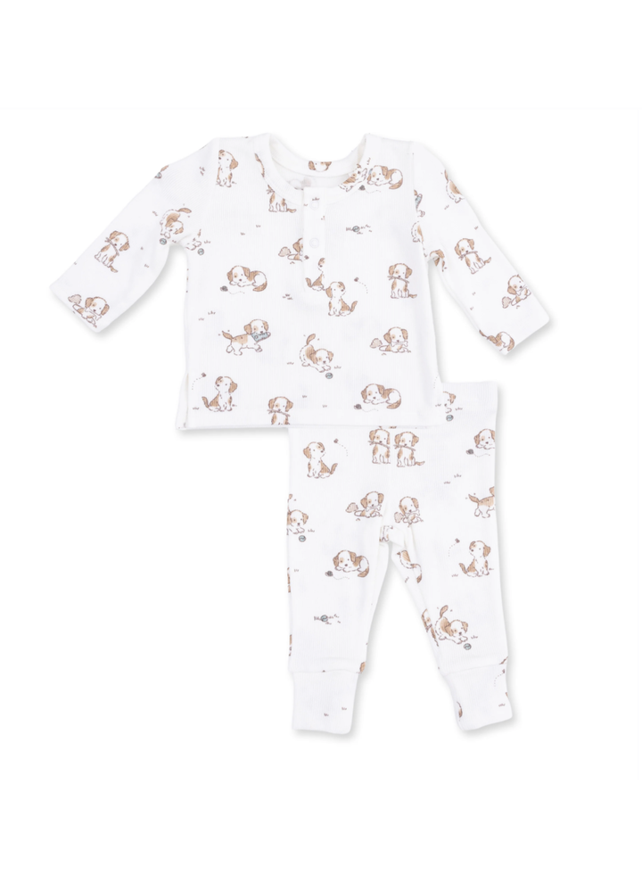 Blue Explorer Puppy Children&