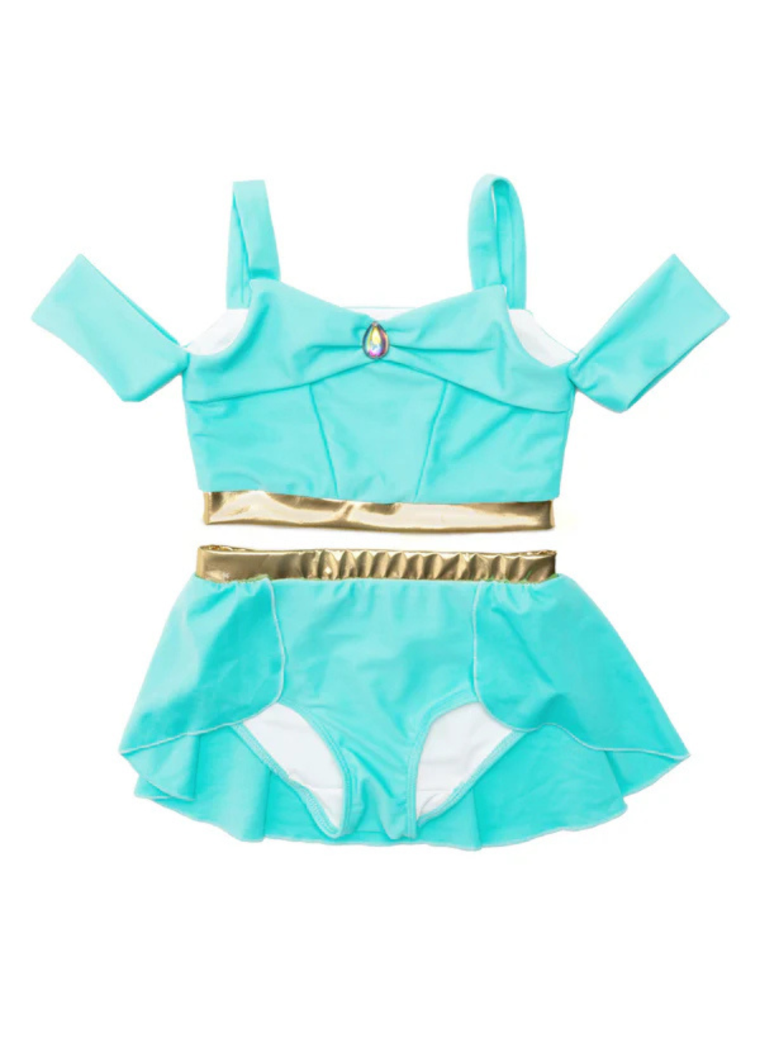  Princess Swimsuit