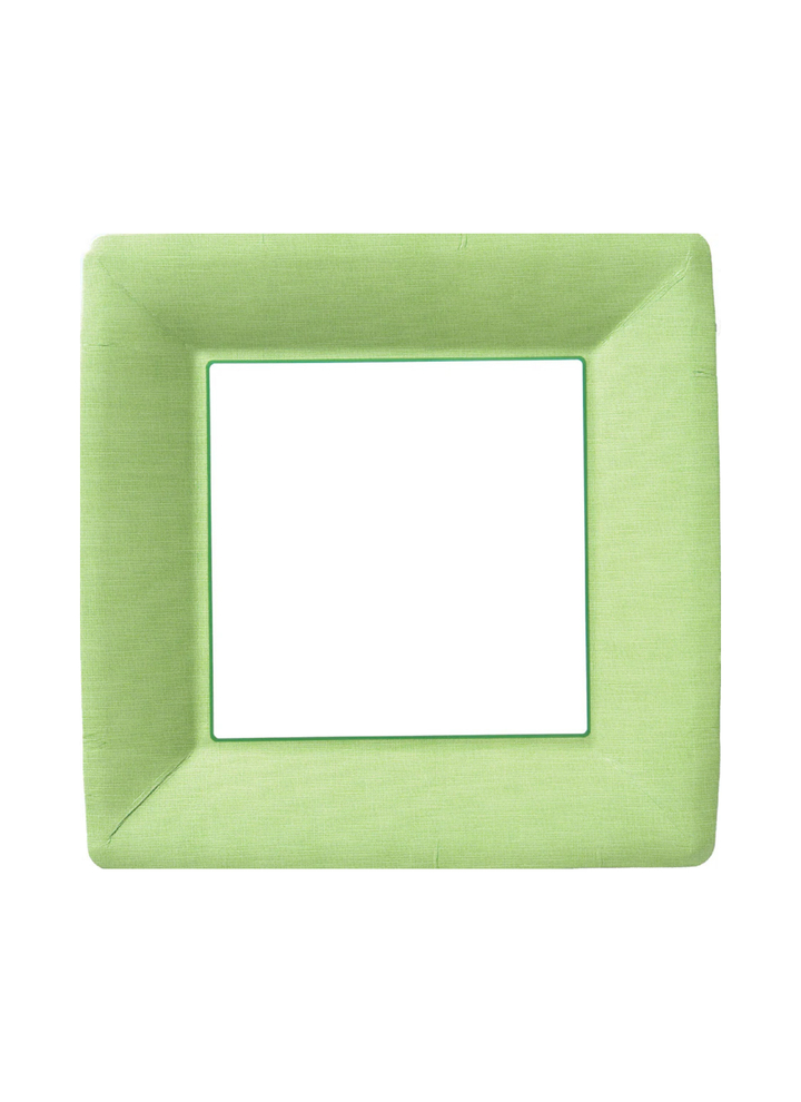 Classic Square Linen Tableware