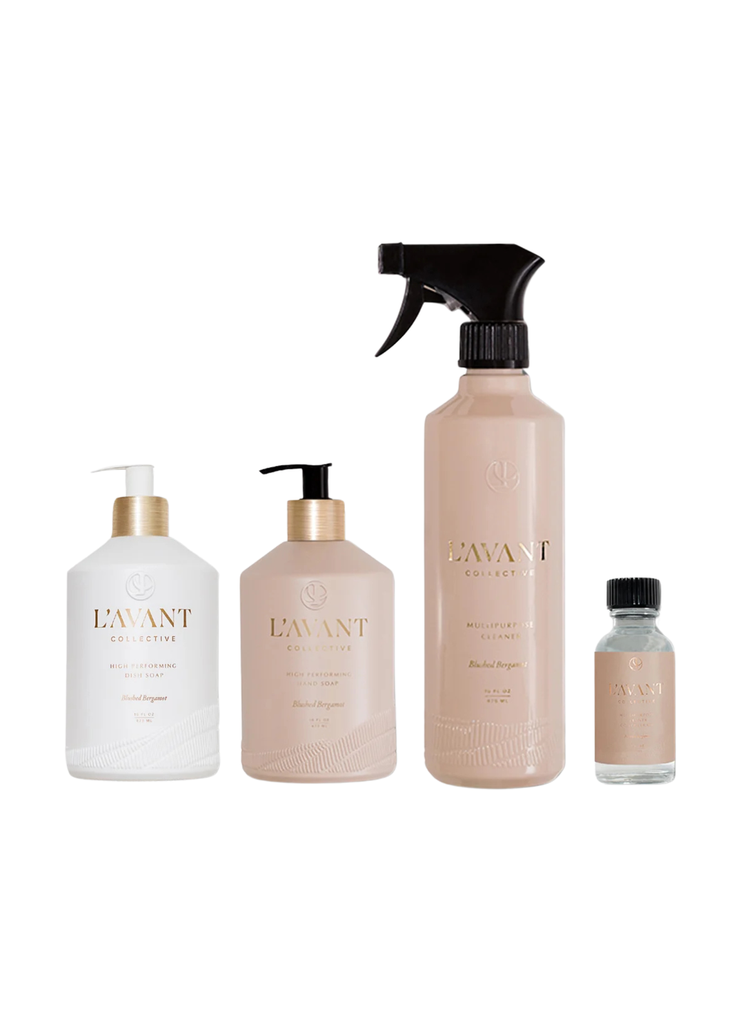 Everyday Essentials Collection