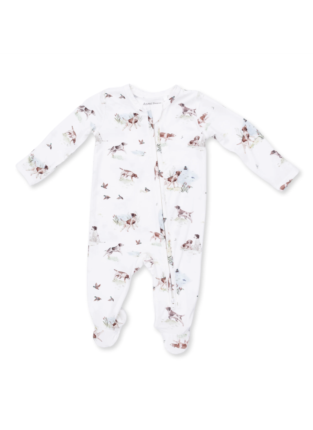 Pointer Pups &amp; Duck Buddies Children&