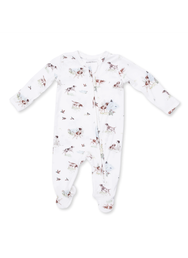 Pointer Pups &amp; Duck Buddies Children&