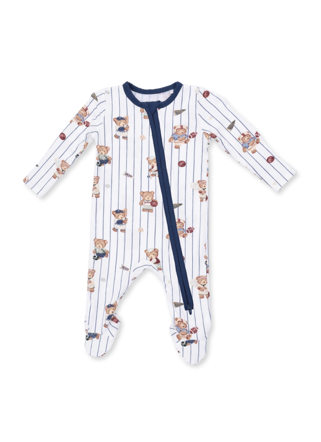 Mixed Sports Bears children&