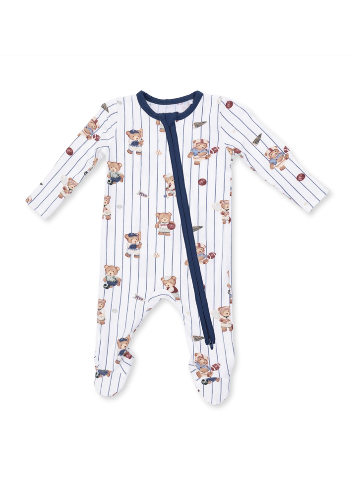 Mixed Sports Bears children&