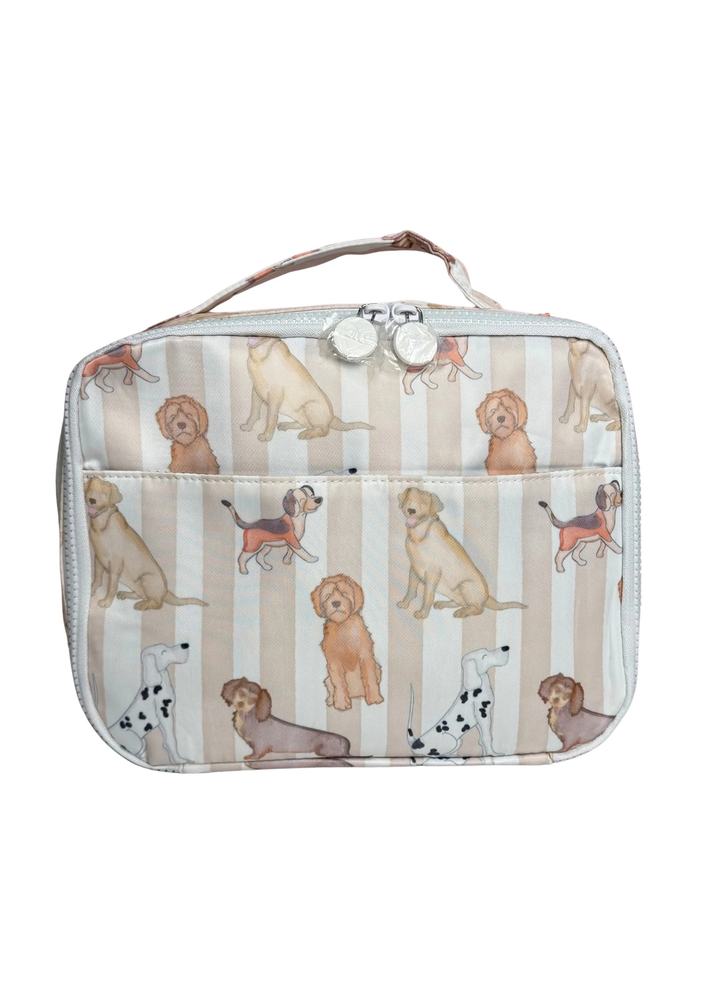 Nylon Lunchbox