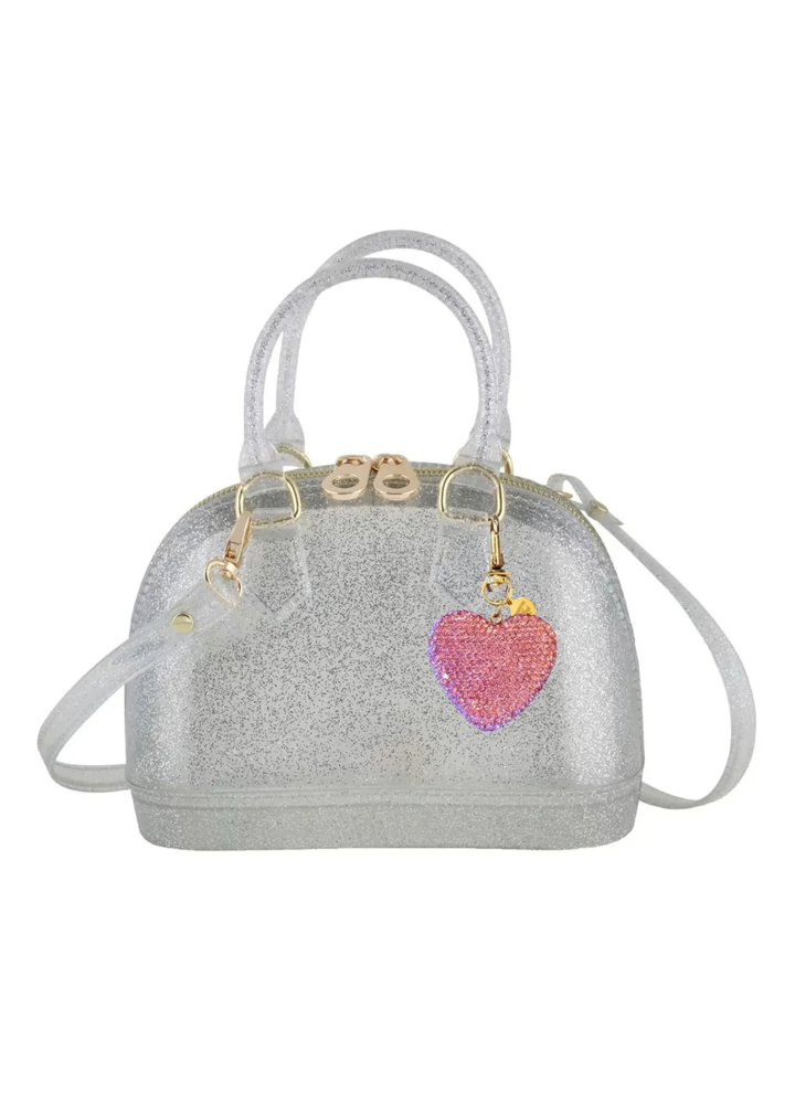 Cate Sparkle Purse