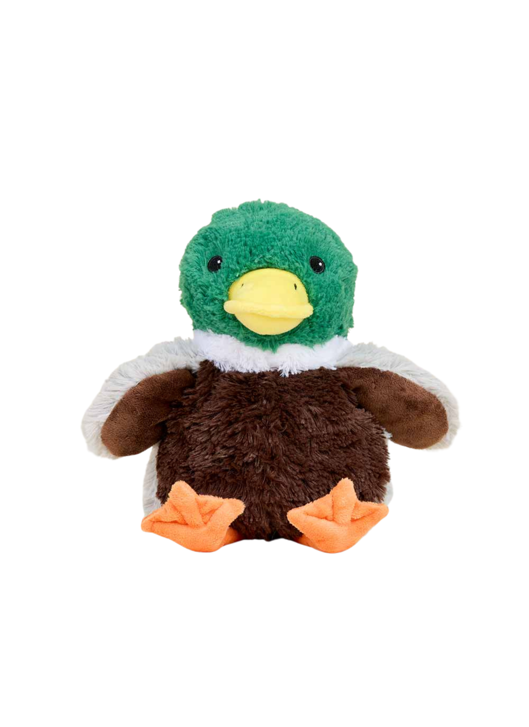 Mallard Warmies