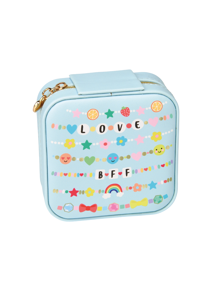 Fashion Friends Jewelry Cases