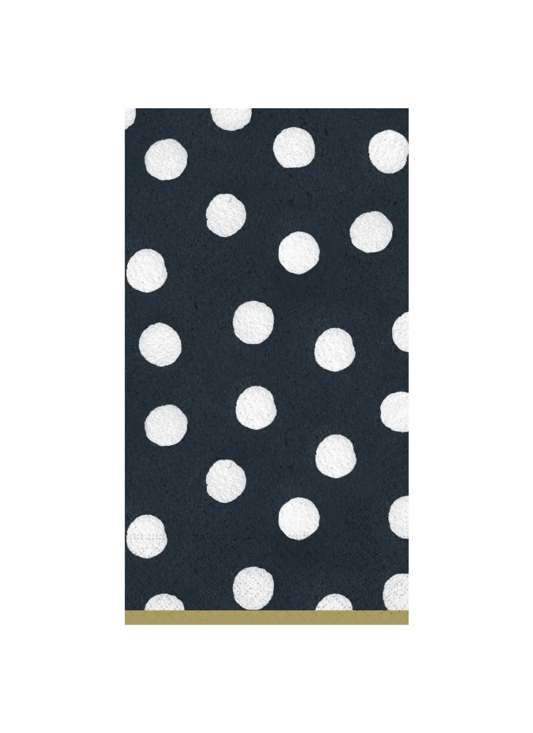 Spot On Polka Dot Tableware in Black