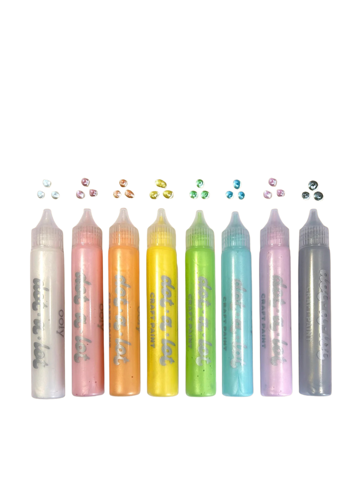 Dot-a-Lot 3D Dimensional Craft Paint