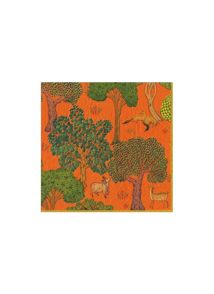 Arcadian Forest Tableware