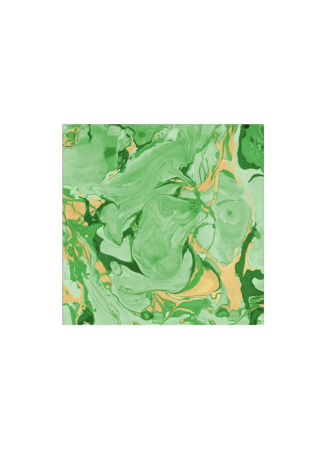 Marbled Tableware