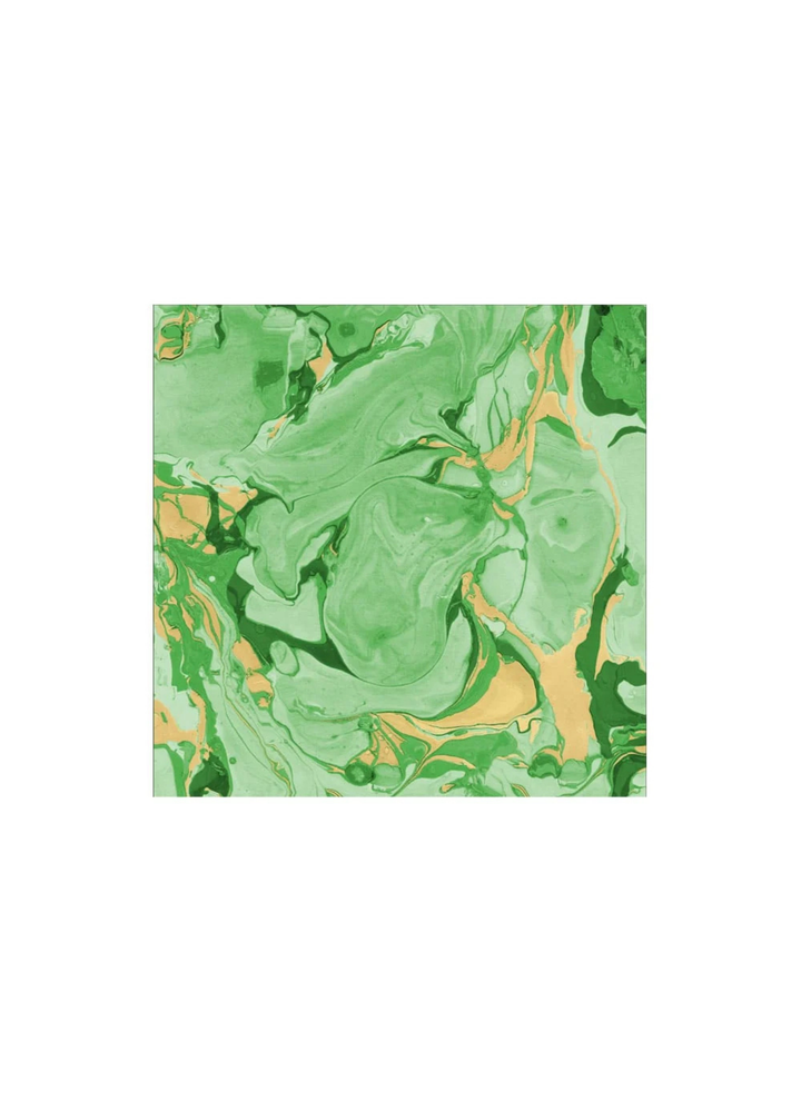 Marbled Tableware