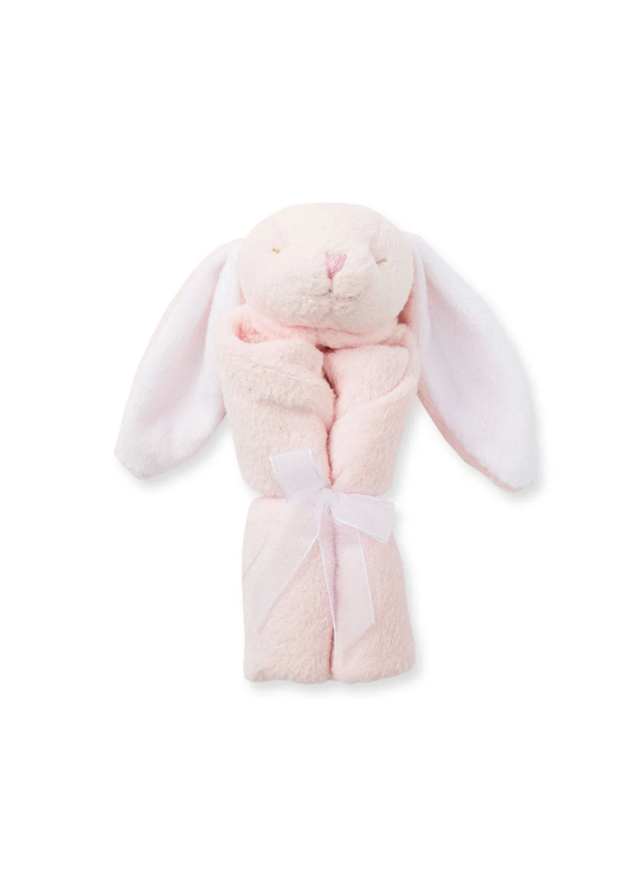 Bunny Blankie