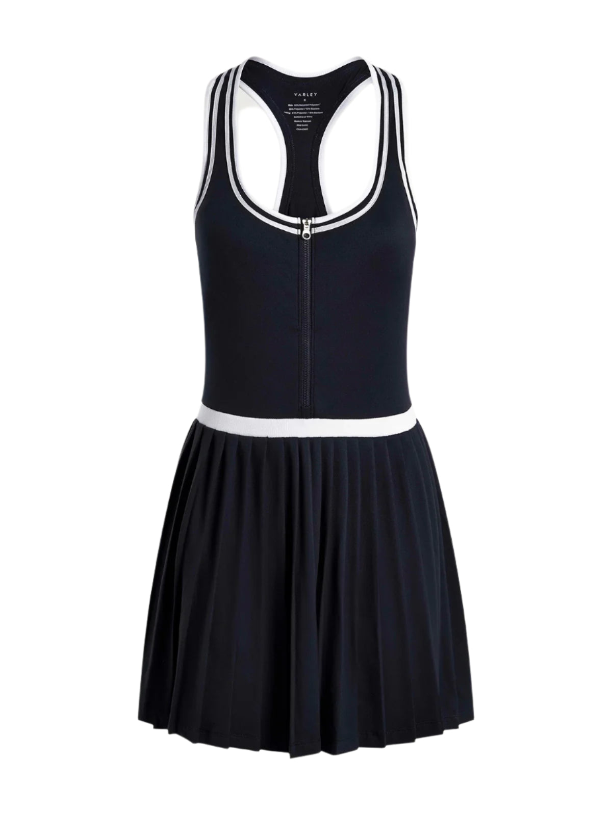 Jane Court Dress 28' by Varley