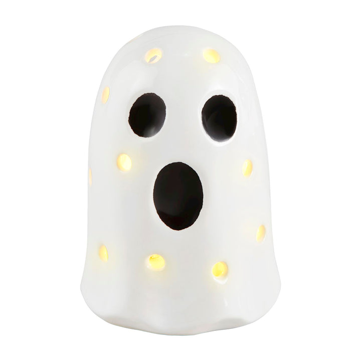 Halloween Light-Up Sitter