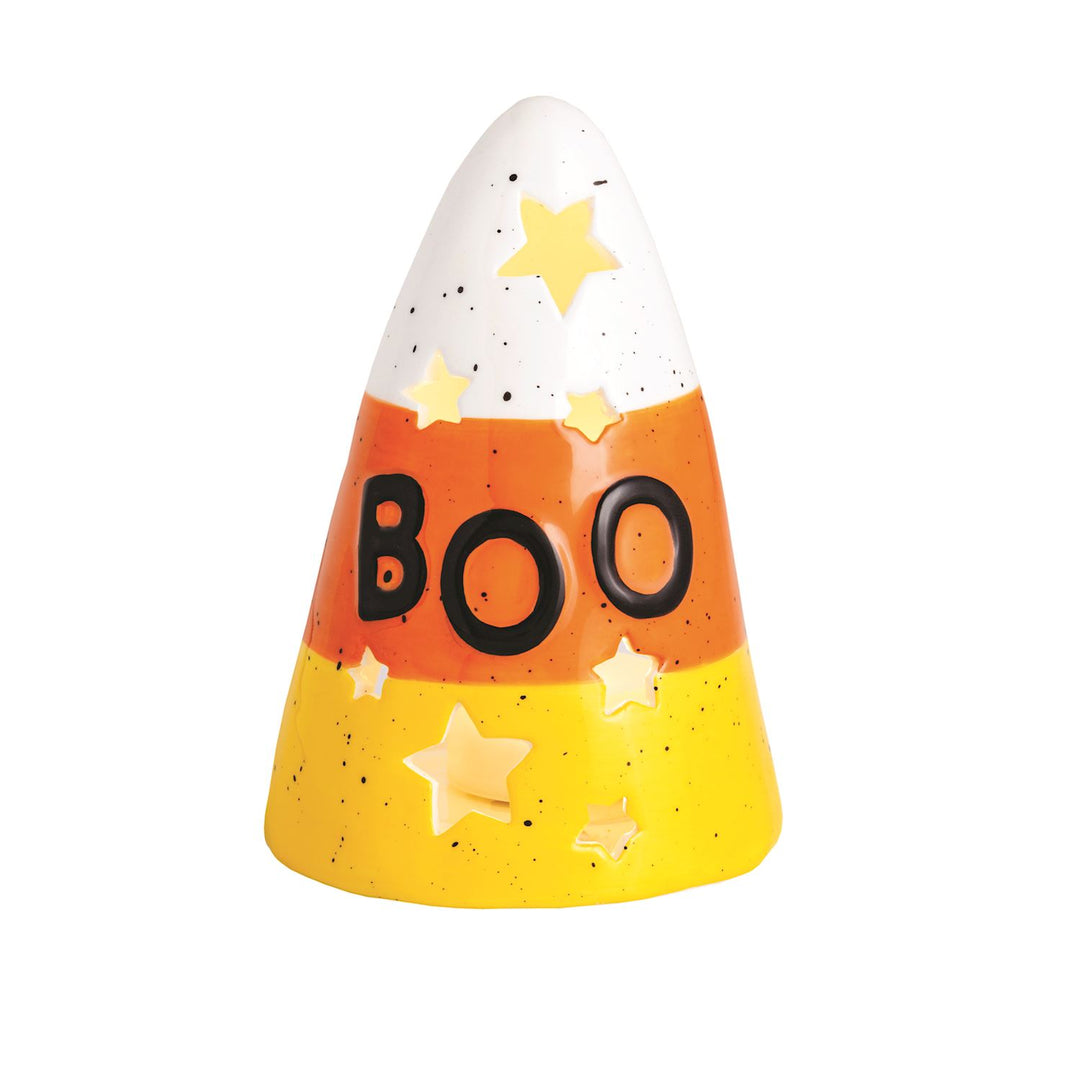 Halloween Votive Holder