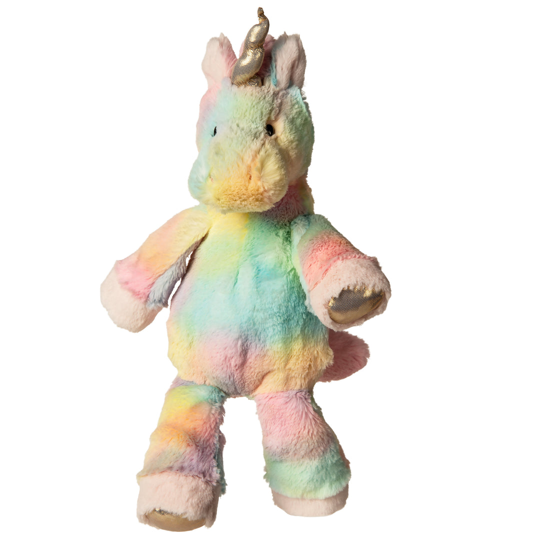 Fro-yo Unicorn Plush Toy - Pickering Boxwood