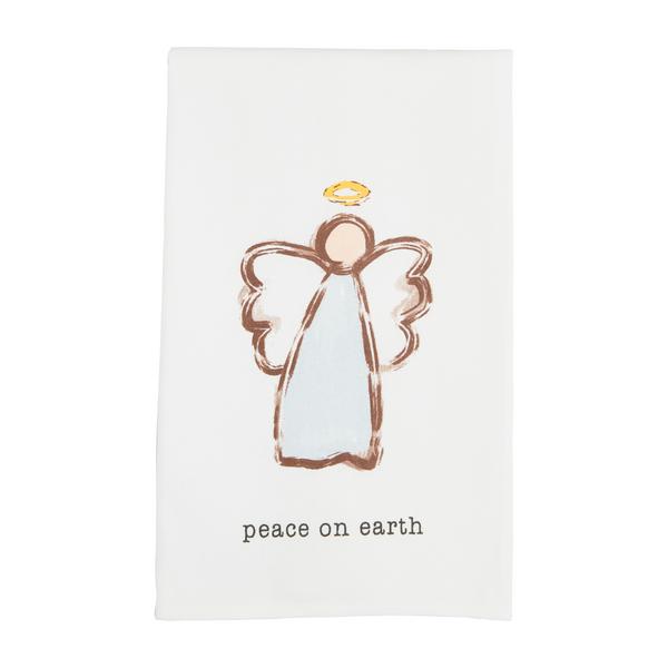 Nativity Towels