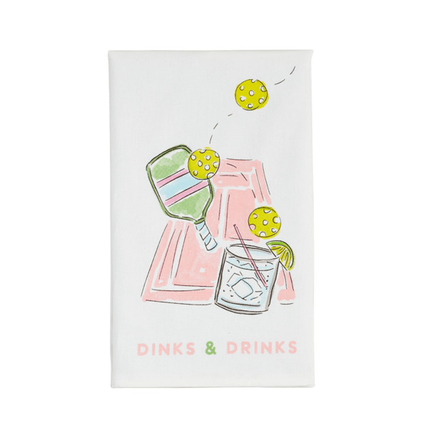 Funny Pro Shop Tea Towels