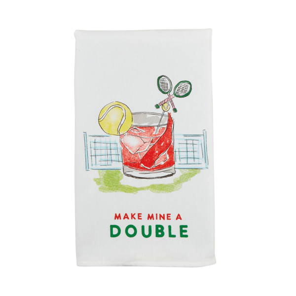 Funny Pro Shop Tea Towels