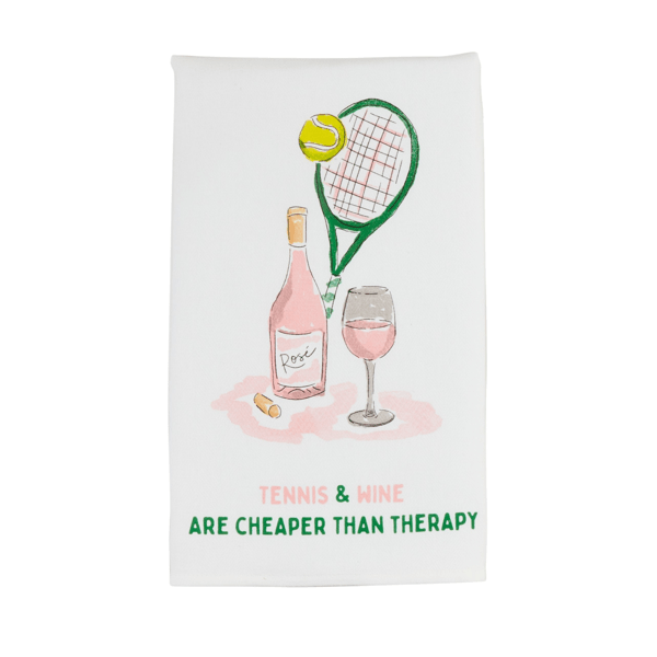 Funny Pro Shop Tea Towels