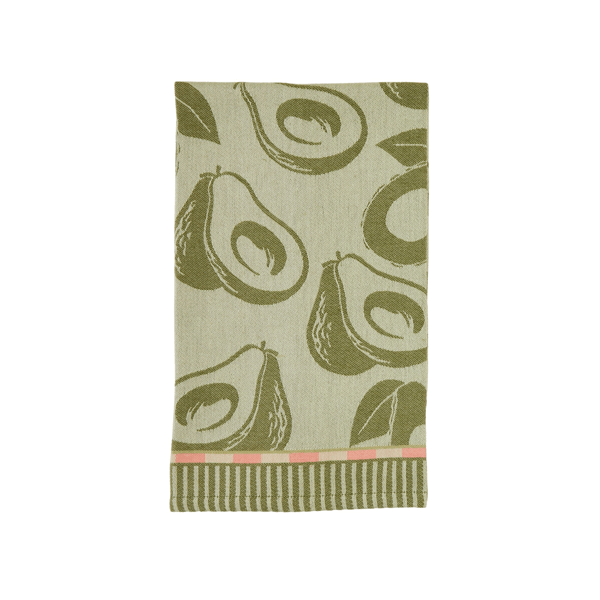 Fiesta Jacquard Tea Towels