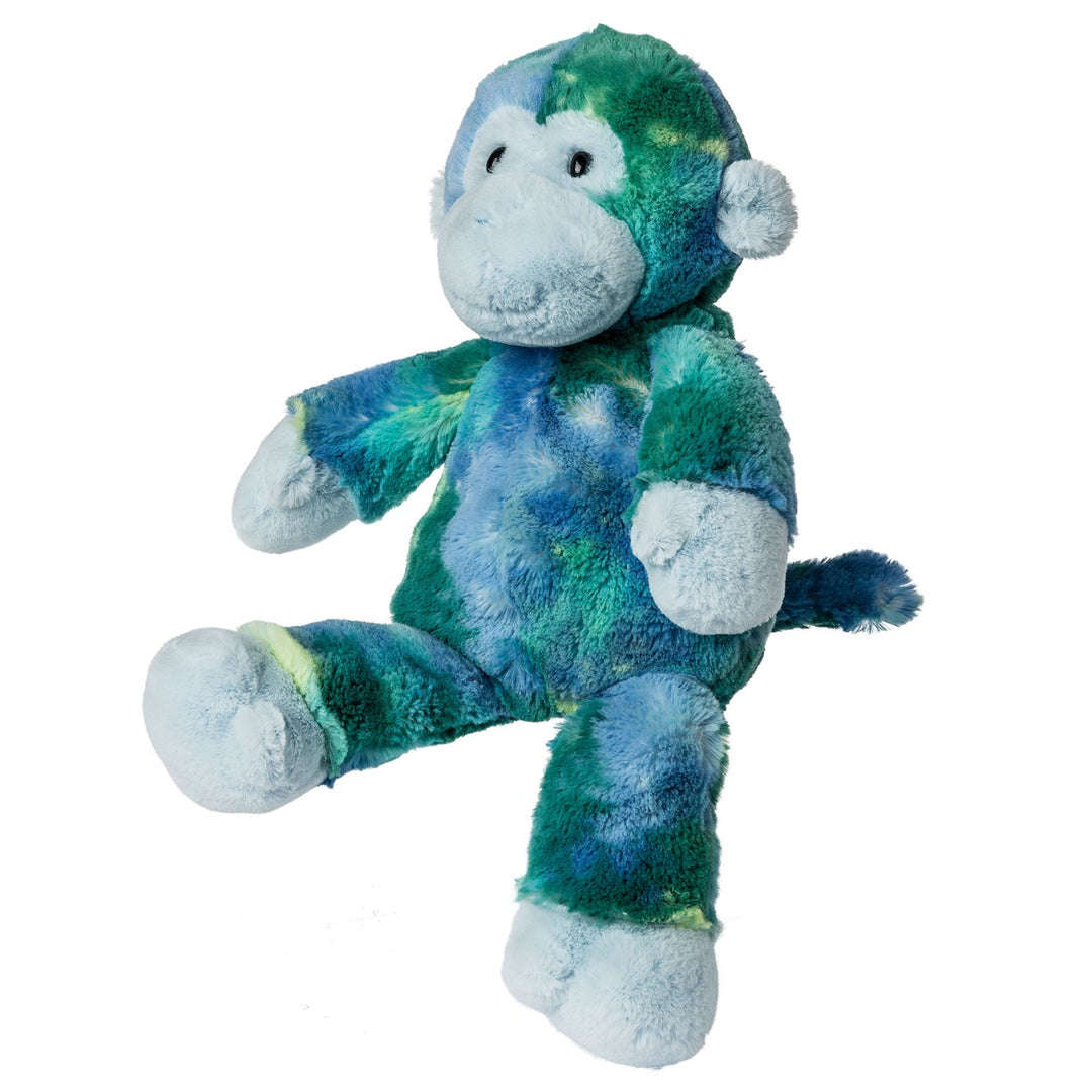Marshmallow Mojo Monkey Plush Toy - Pickering Boxwood