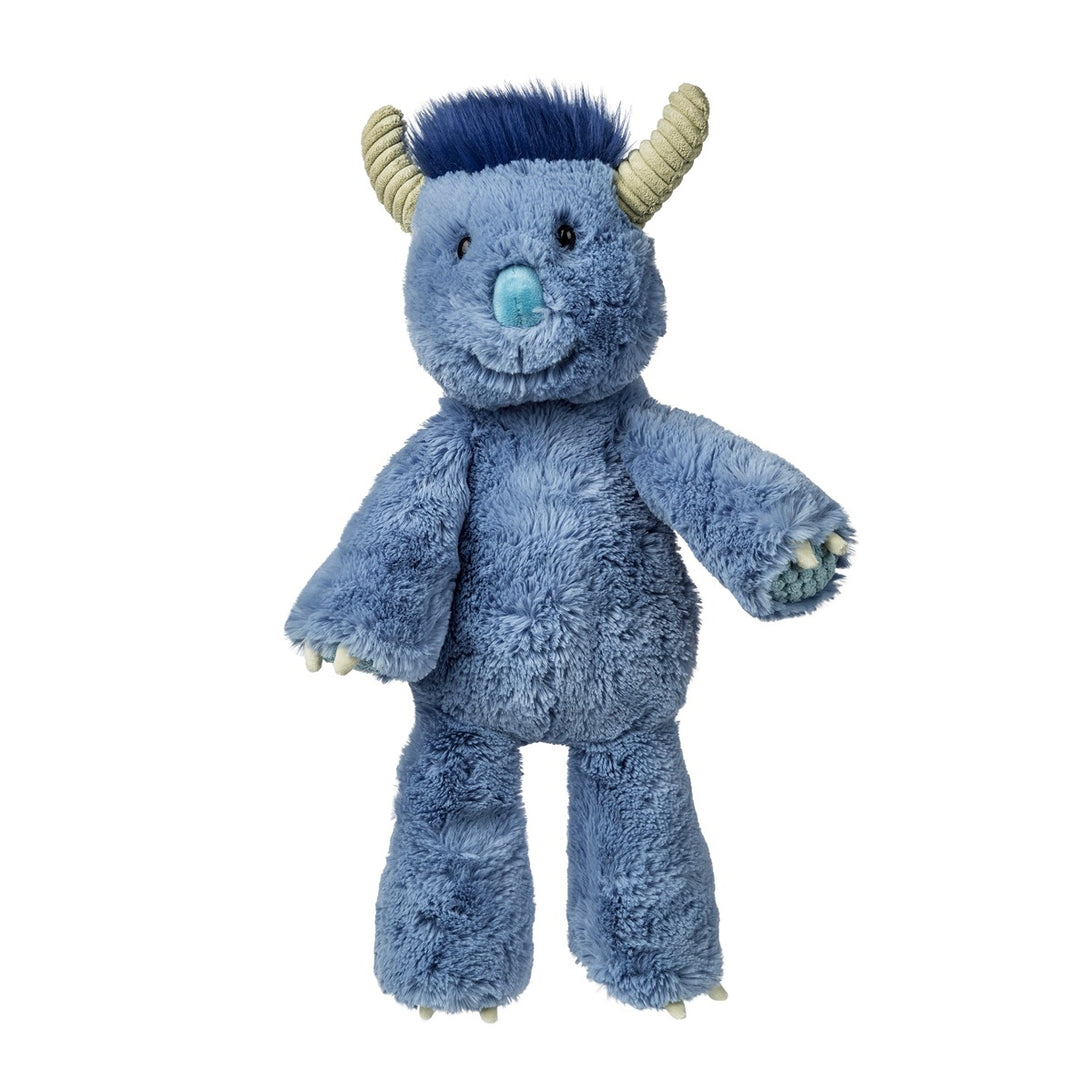 Marshmallow Monster Plush Toy - Pickering Boxwood