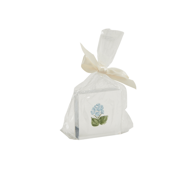 Spring Acrylic Blocks