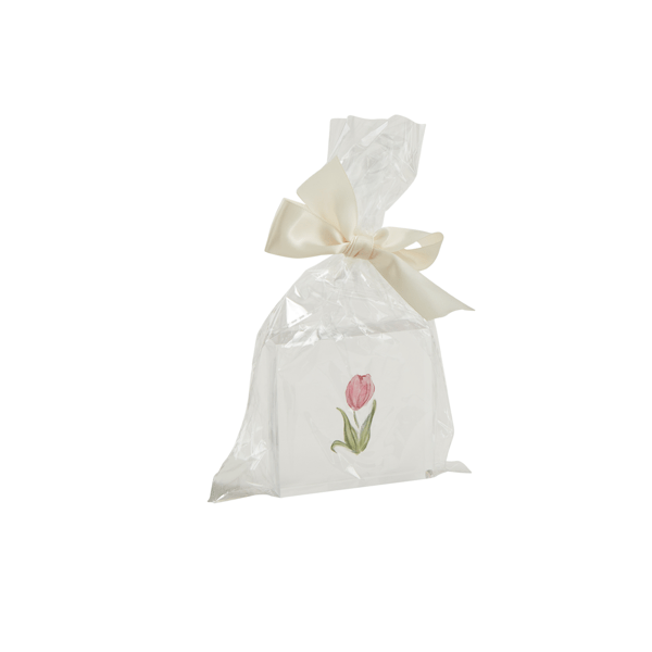 Spring Acrylic Blocks